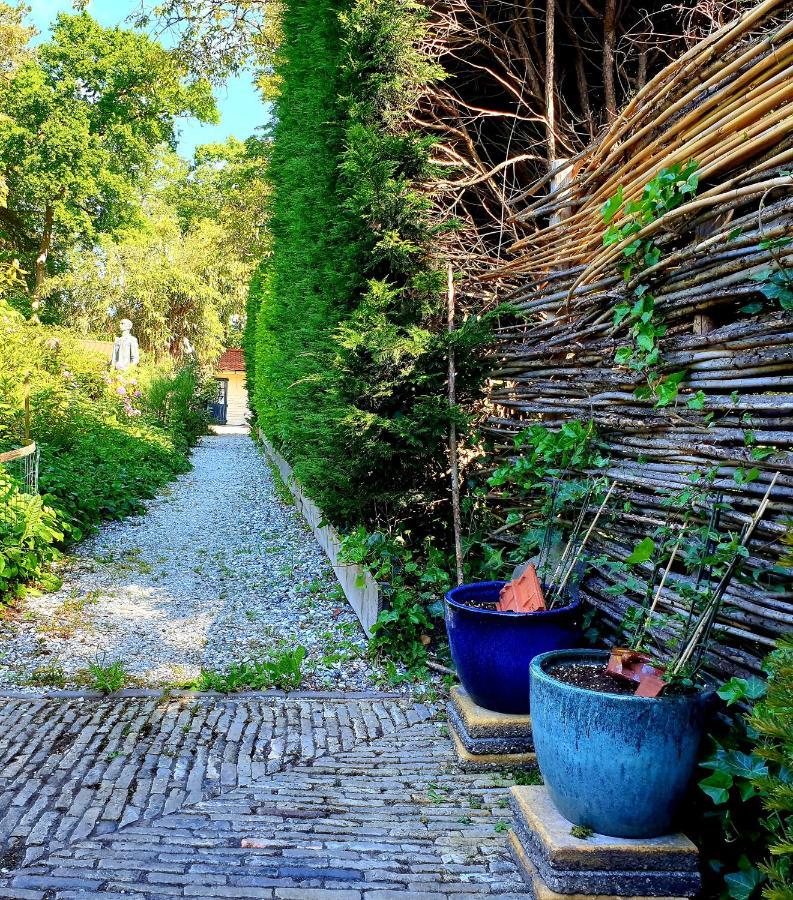 L'Amour Pur Schoorl Dış mekan fotoğraf