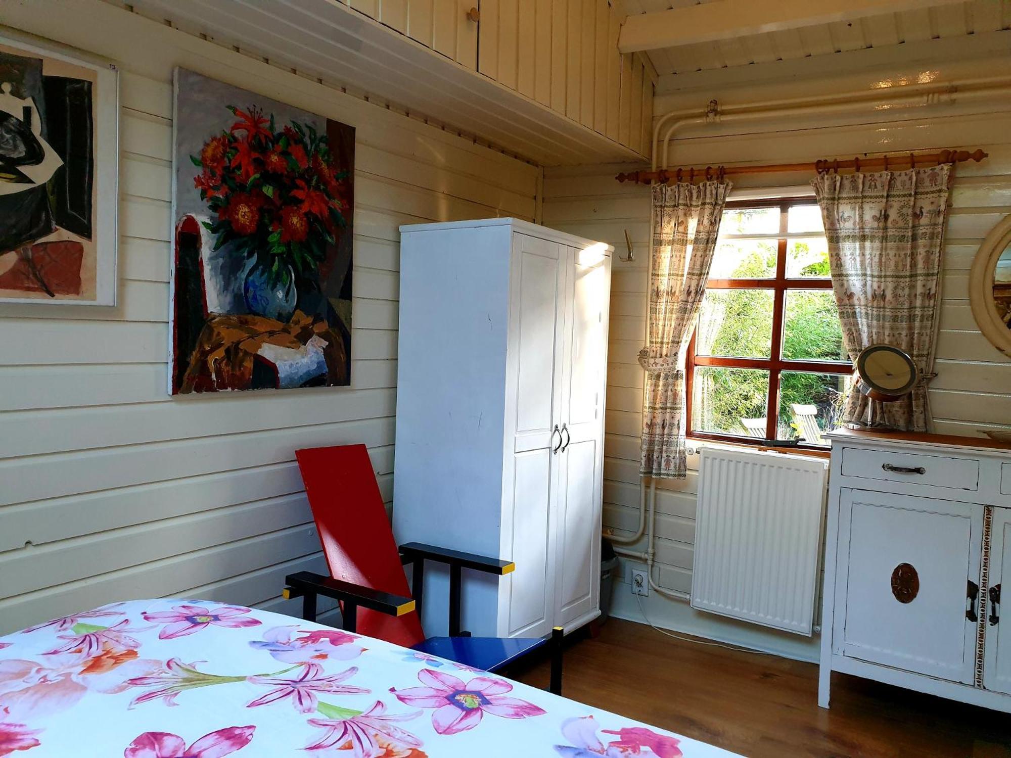 L'Amour Pur Schoorl Oda fotoğraf