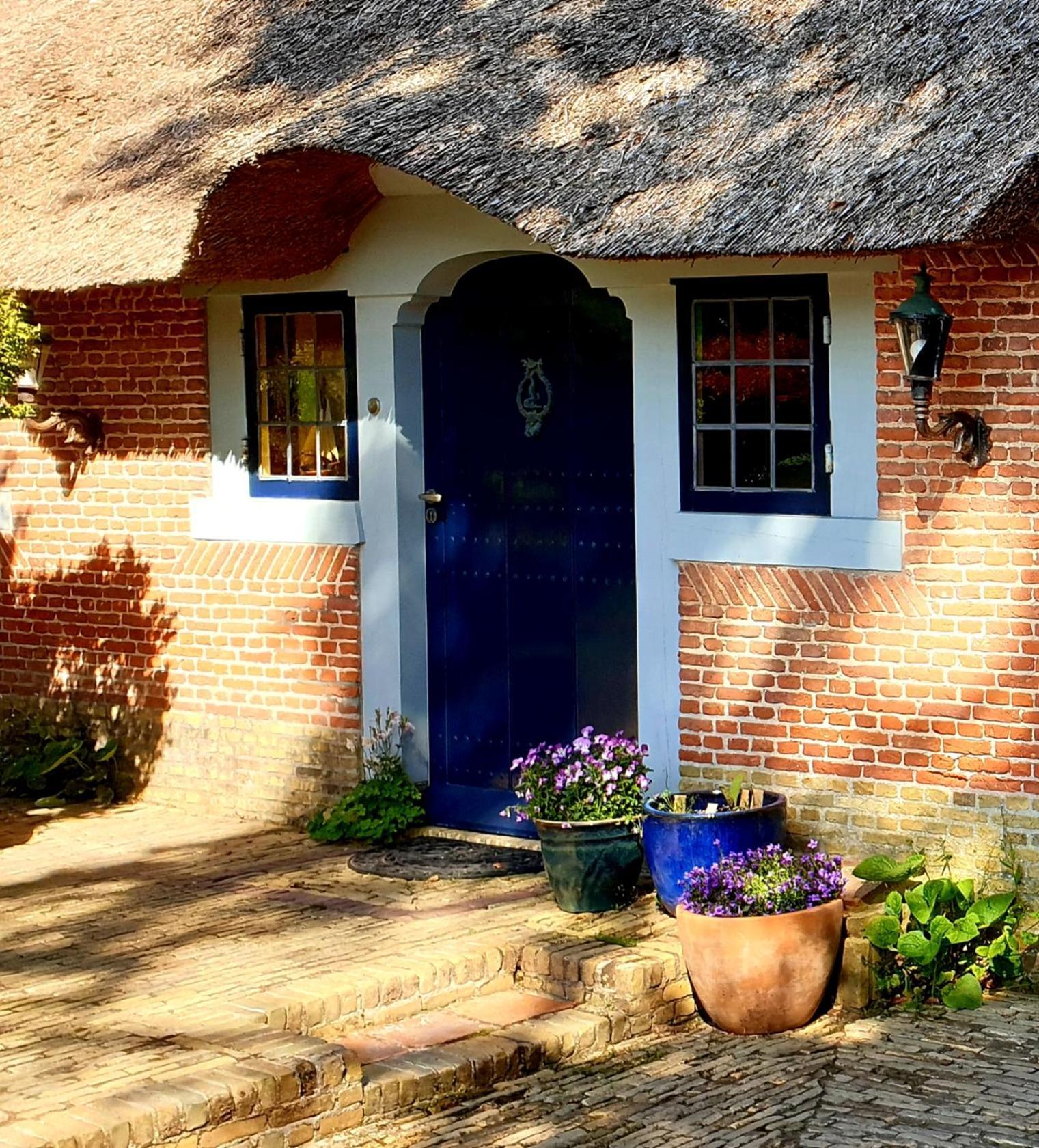 L'Amour Pur Schoorl Oda fotoğraf