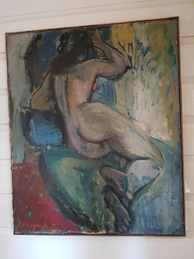 L'Amour Pur Schoorl Oda fotoğraf